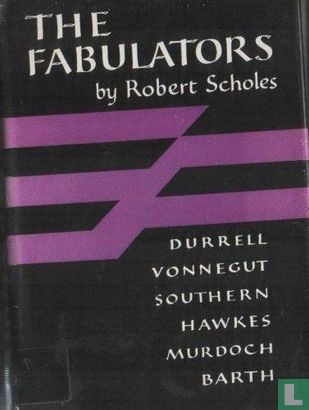 The Fabulators - Image 1
