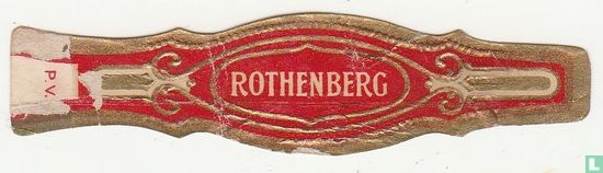 Rothenberg - Afbeelding 1
