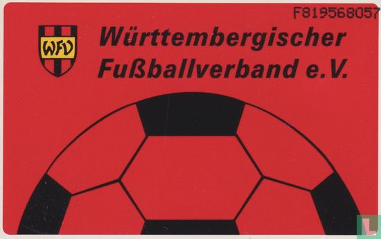 Württembergischer Fußballverband e.V. - Image 2