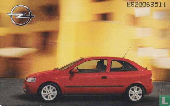 Der neue Opel Astra - Afbeelding 2