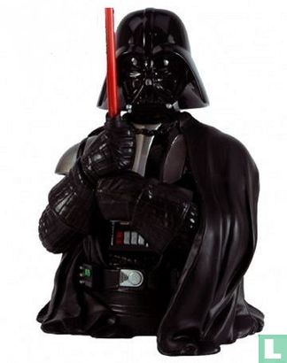 Darth Vader, La Revanche des Sith