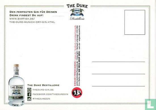21084 - The Duke Destillerie "Machs Dir Doch Selbst" - Bild 2