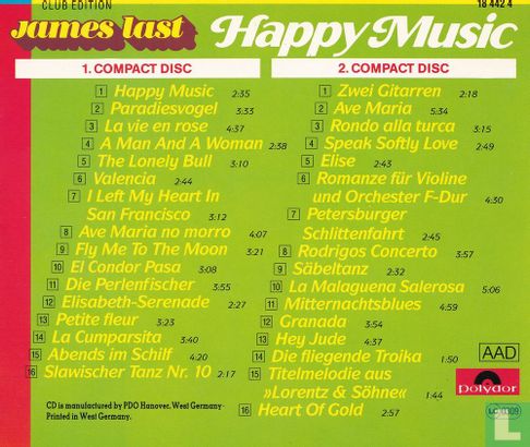 Happy Music - Bild 2