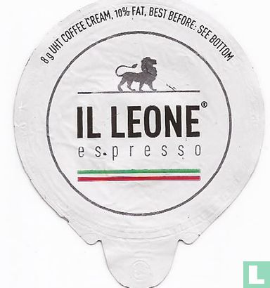 Il Leone espresso