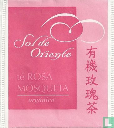 Té Rosa Mosqueta - Image 1