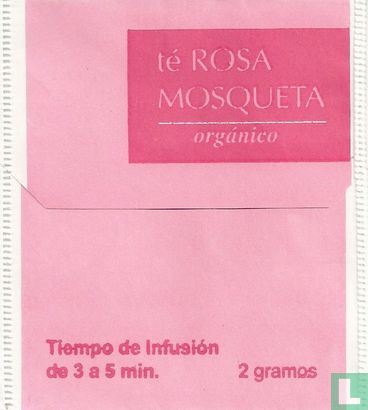 Té Rosa Mosqueta - Image 2