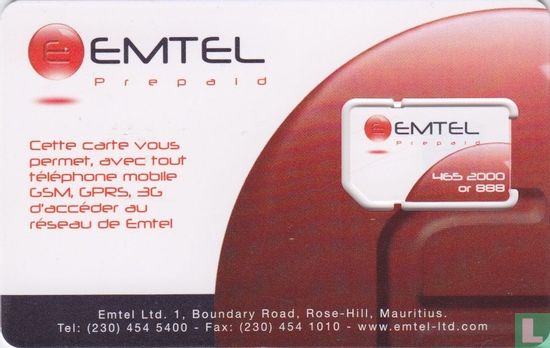 Emtel  - Image 2