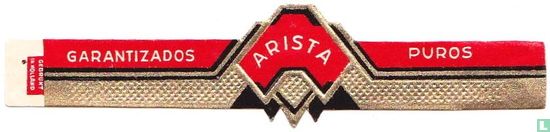 Arista - Garantizados - Puros  - Image 1
