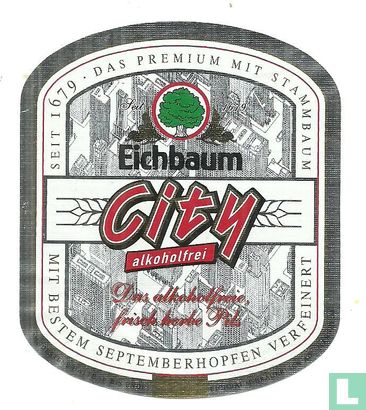 Eichbaum City