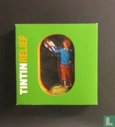 Tintin montre - Image 3
