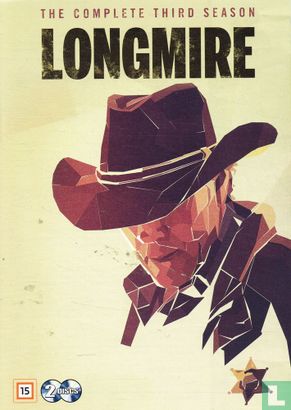 Longmire  - Image 1