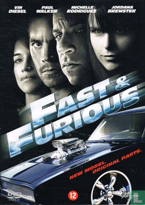 Fast & Furious - Bild 1