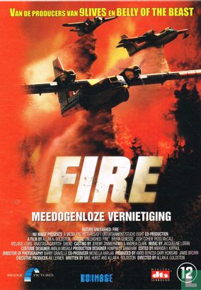 Fire - Image 1