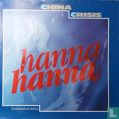 Hanna Hanna - Afbeelding 1
