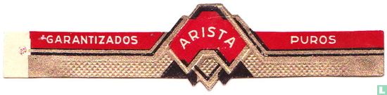 Arista - Garantizados - Puros - Bild 1