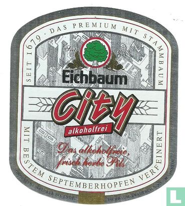 Eichbaum City