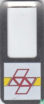 Logo Hutten Metaal - Afbeelding 1