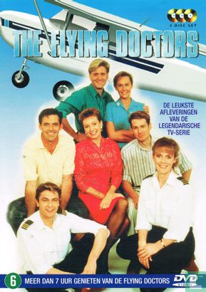 The Flying Doctors  - Image 1