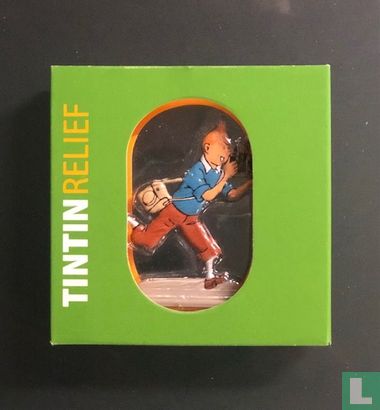 Journaliste Tintin - Image 3