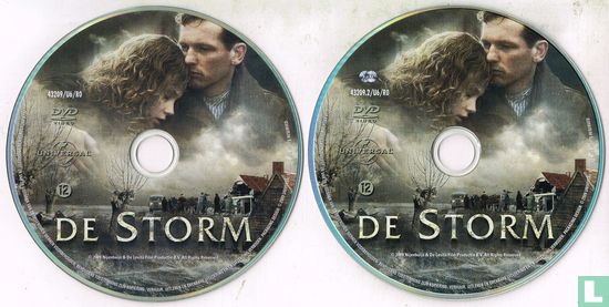 Storm, De - Afbeelding 3