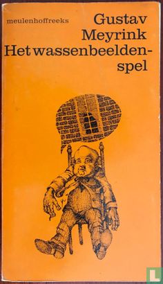 Het wassenbeeldenspel - Image 1