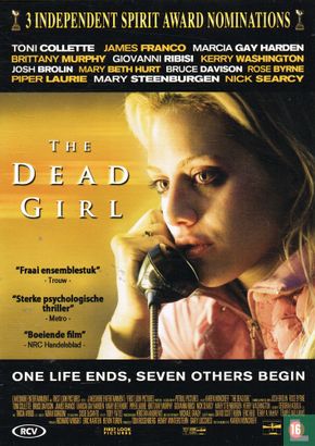 The Dead Girl - Image 1