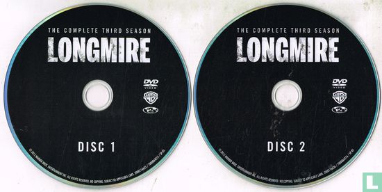 Longmire  - Image 3