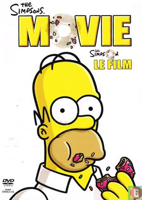 The Simpsons Movie - Image 1
