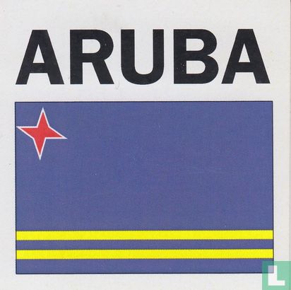 Aruba - Afbeelding 1