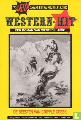 Western-Hit 783 - Afbeelding 1