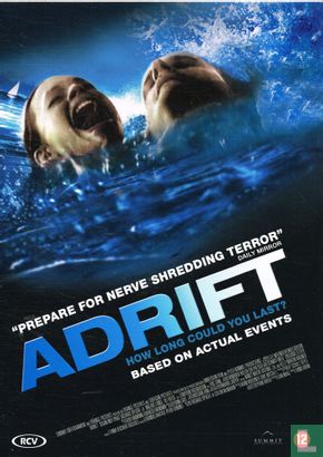 Adrift - Bild 1
