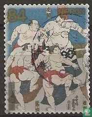 Tradition and Culture – Sumo Wrestling