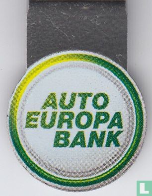 Auto Europa Bank - Image 1