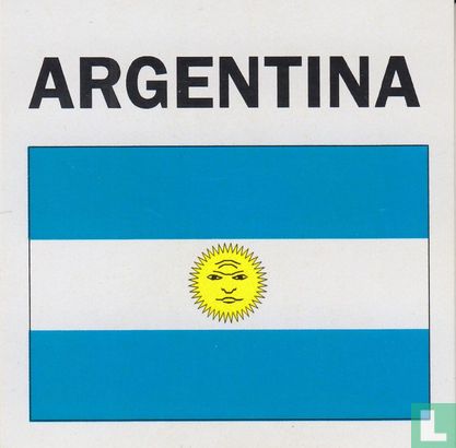 Argentina - Afbeelding 3