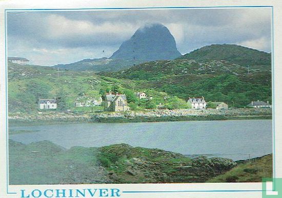 Lochinver