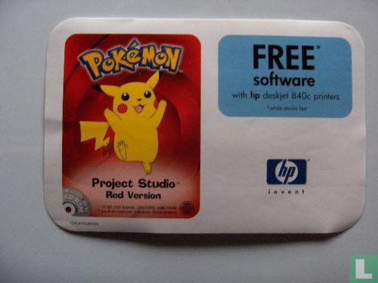 Pokemon