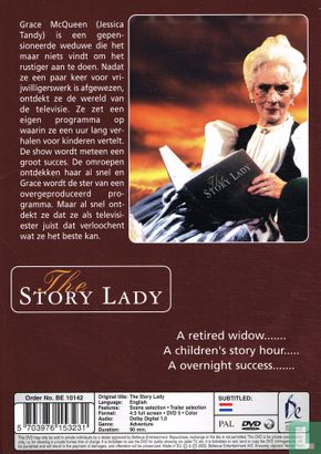 The Story Lady - Afbeelding 2
