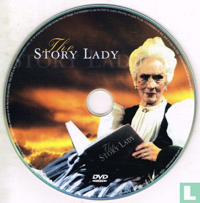 The Story Lady - Image 3