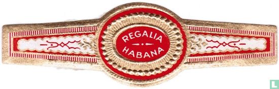 Regalia Habana - Afbeelding 1