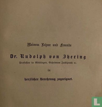 Juridische Encyclopädie - Afbeelding 2