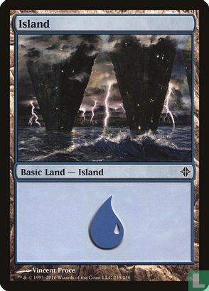 Island - Image 1