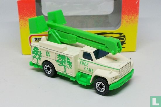 Utility Truck 'Tree Care 14' - Bild 1