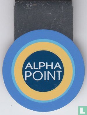 Alpha Point - Afbeelding 1