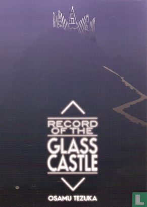Record of the glass castle - Afbeelding 1