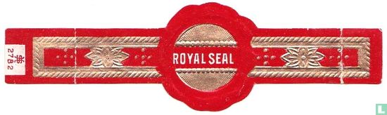 Royal Seal - Afbeelding 1