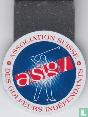 Asgi - Bild 1