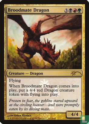Broodmate Dragon - Image 1