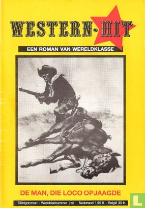 Western-Hit 210 - Image 1