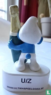 Smurf: 25 years of Toy Ultima  - Image 2