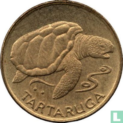 Kaapverdië 1 escudo 1994 - Afbeelding 2
